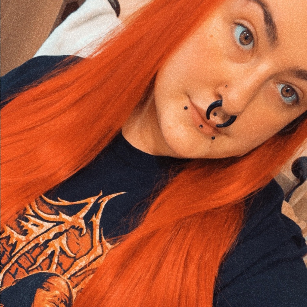 Meet your Posher, Lexi